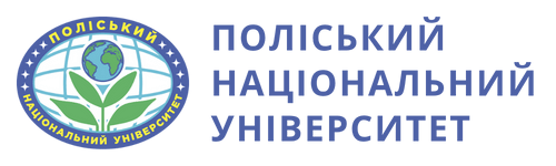 Поліський національний університет